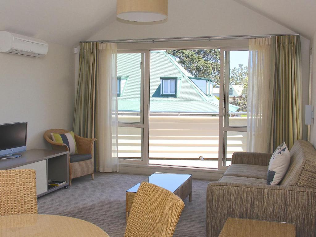 Hananui Lodge And Apartments Расселл Номер фото