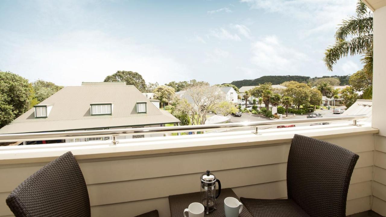 Hananui Lodge And Apartments Расселл Экстерьер фото